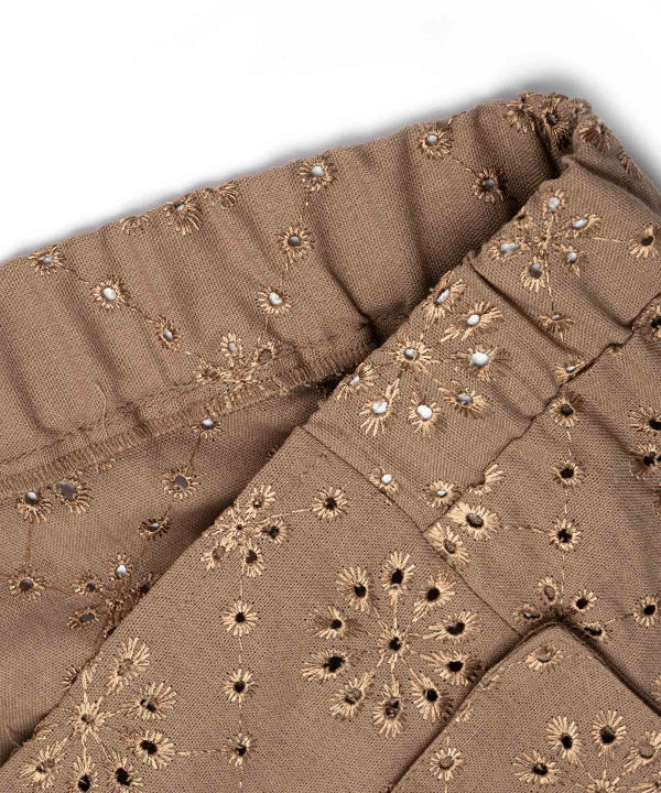 مانتو تابستانی جوتی جینز JootiJeans کد 22732617