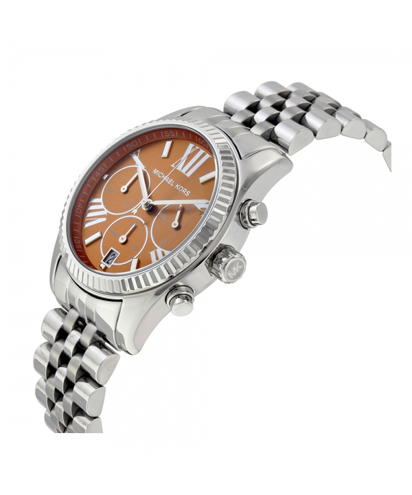 ساعت مچی عقربه ای زنانه Michael Kors مدل MK6221
