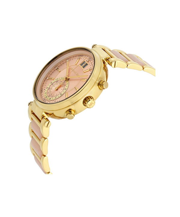 ساعت مچی عقربه ای زنانه Michael Kors مدل MK6360
