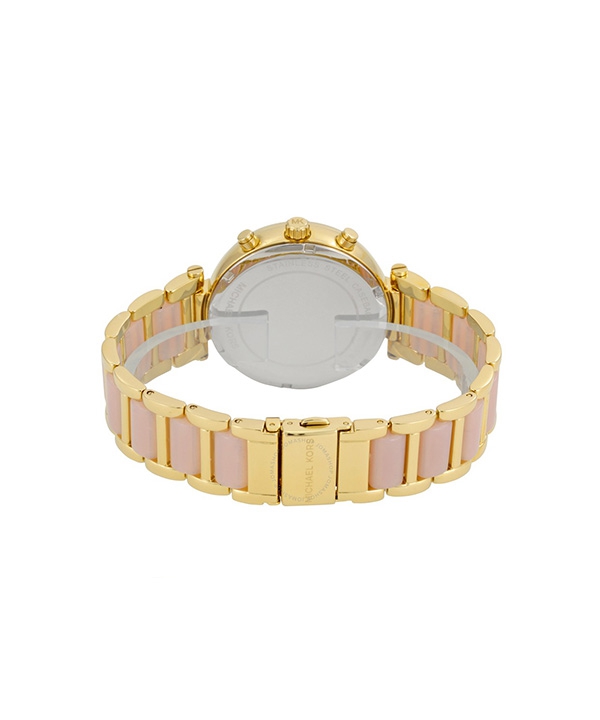 ساعت مچی عقربه ای زنانه Michael Kors مدل MK6360