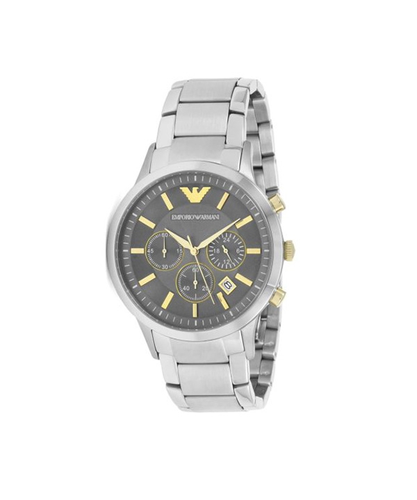 ساعت مچی عقربه ای مردانه Emporio Armani