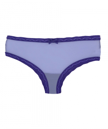 شورت توری زنانه برند پی لس Brand Payless کد MX-10T1 بسته دوعددی