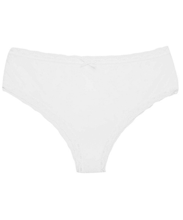 شورت توری زنانه برند پی لس Brand Payless کد MX-20T0 بسته دو عددی