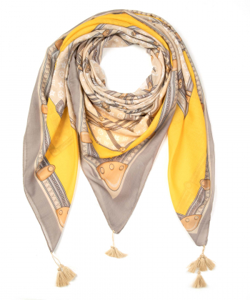 روسری زنانه مدلینا Modelina کد 1408