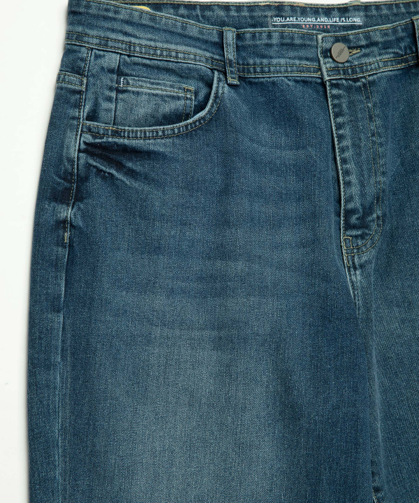 شلوار جین مردانه جوتی جینز JootiJeans کد 21581837