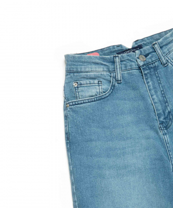 شلوار جین زنانه جوتی جینز JootiJeans کد 21789832