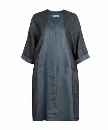 مانتو زنانه سرژه Serge کد 216577