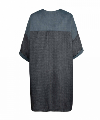 مانتو زنانه سرژه Serge کد 216577