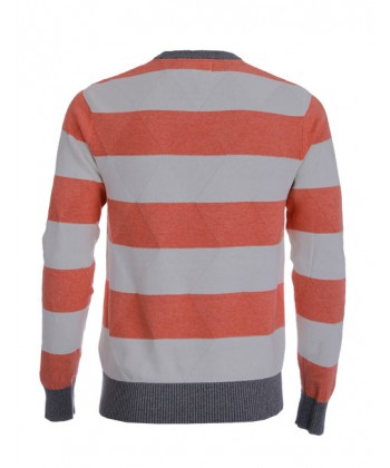 پلیور مردانه جین وست مدل 51191003