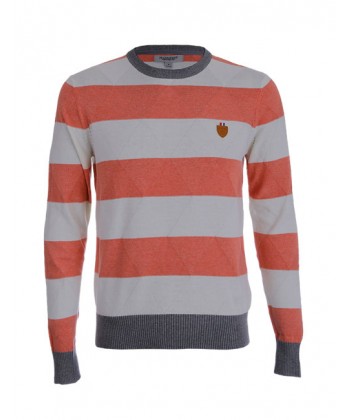 پلیور مردانه جین وست مدل 51191003