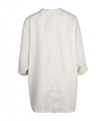 مانتو کوتاه زنانه سرژه Serge کد 216578