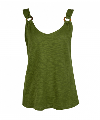 تاپ زنانه ال سی وایکیکی LC Waikiki کد 0SM162Z8