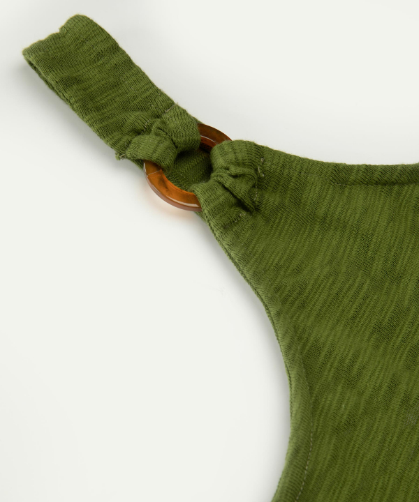 تاپ زنانه ال سی وایکیکی LC Waikiki کد 0SM162Z8