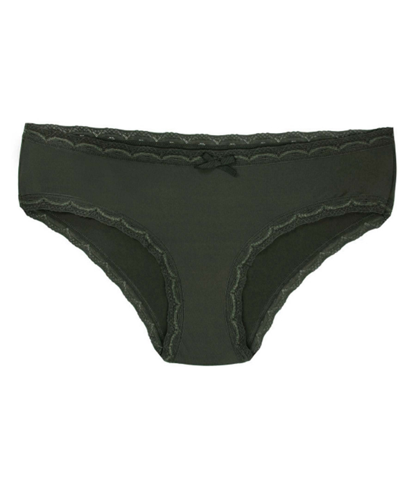 شورت زنانه برند پی لس Brand Payless کد MX-20N1 بسته دو عددی