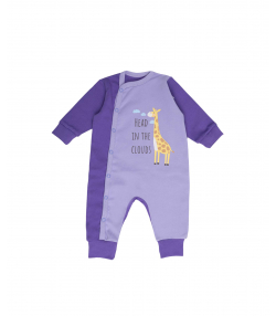 سرهمی بچگانه بی سی سی BCC مدل Giraffe