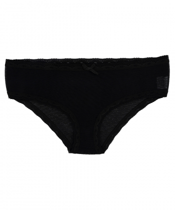 شورت توری زنانه برند پی لس Brand Payless کد MX-12415