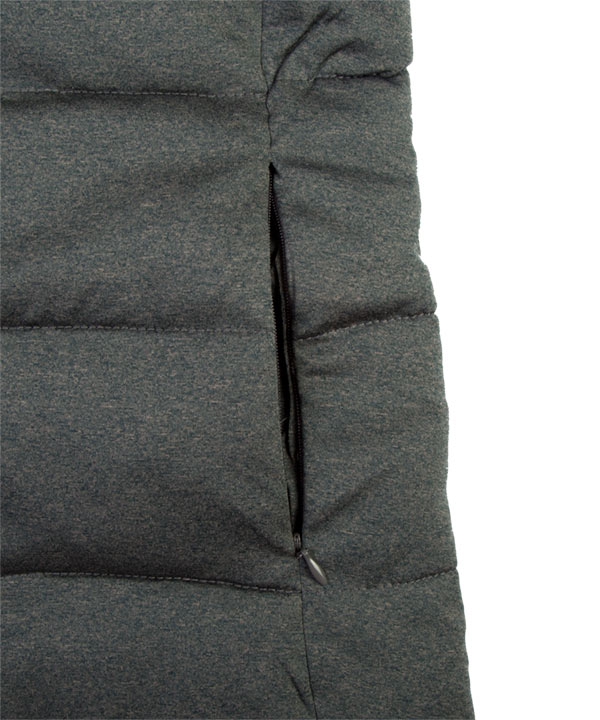 کاپشن زنانه بلند جوتی جینز Jooti Jeans