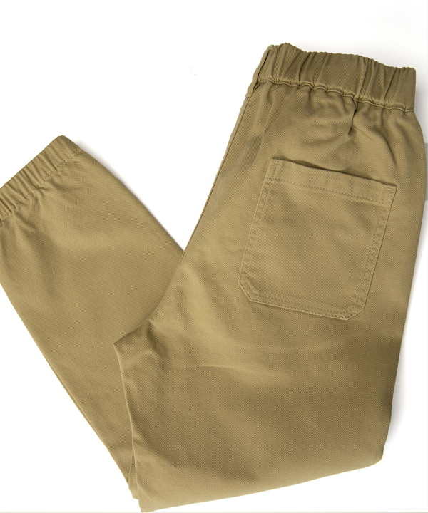 شلوار اسلش پسرانه جین وست Jeanswest کد 03551503
