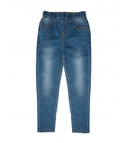 شلوار جین دخترانه جین وست Jeanswest کد 03681501