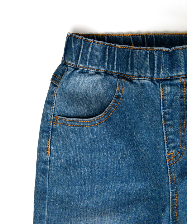 شلوار جین دخترانه جین وست Jeanswest کد 03681501