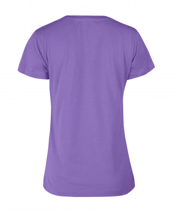 تیشرت آستین کوتاه ساده زنانه سرژه Serge کد 203303