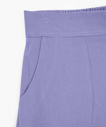 دامن شلواری زنانه بهبود Behboud کد 404030