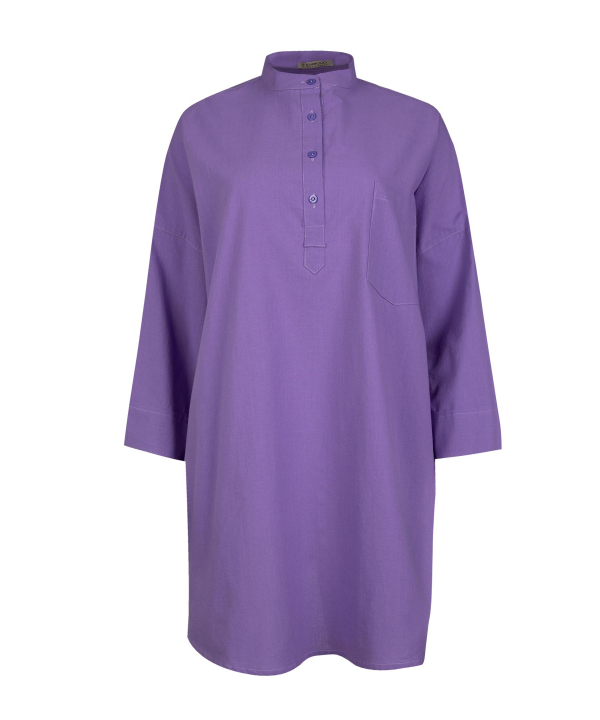 مانتو تابستانی بهبود Behboud کد 501126