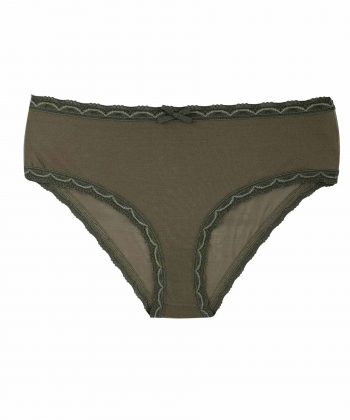 شورت زنانه برند پی لس Brand Payless کد MX-10215