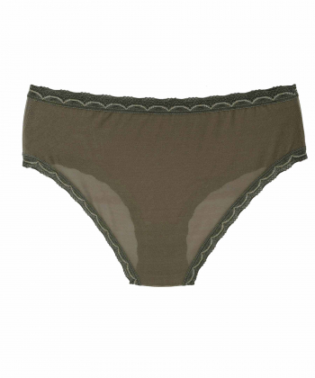 شورت زنانه برند پی لس Brand Payless کد MX-10215