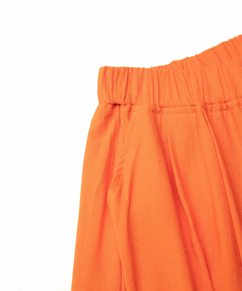 دامن شلواری زنانه سرژه Serge کد 208297