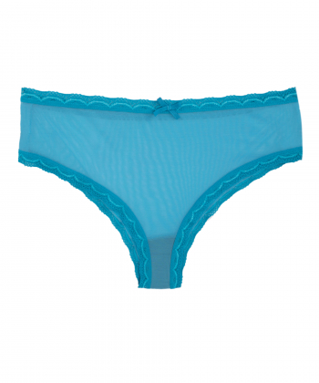 شورت توری زنانه برند پی لس Brand Payless کد MX-20T1 بسته دوعددی