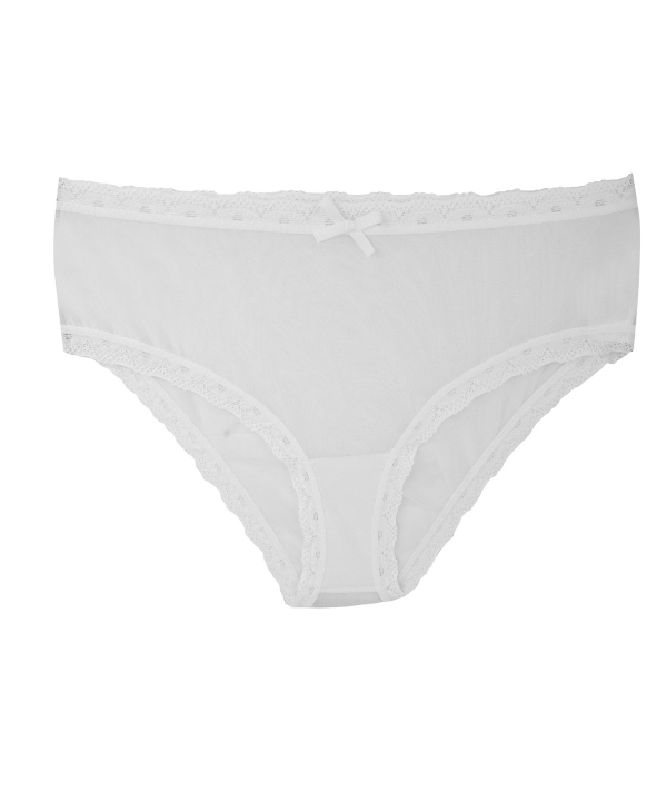 شورت توری زنانه برند پی لس Brand Payless کد MX-10111T1 بسته سه عددی