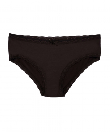 شورت زنانه برند پی لس Brand Payless کد MX-3-10113 بسته سه عددی
