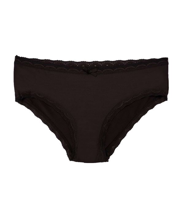 شورت زنانه برند پی لس Brand Payless کد MX-3-10113 بسته سه عددی