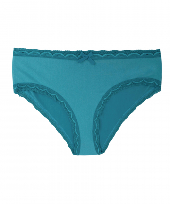 شورت زنانه برند پی لس Brand Payless کد MX-3-10113 بسته سه عددی