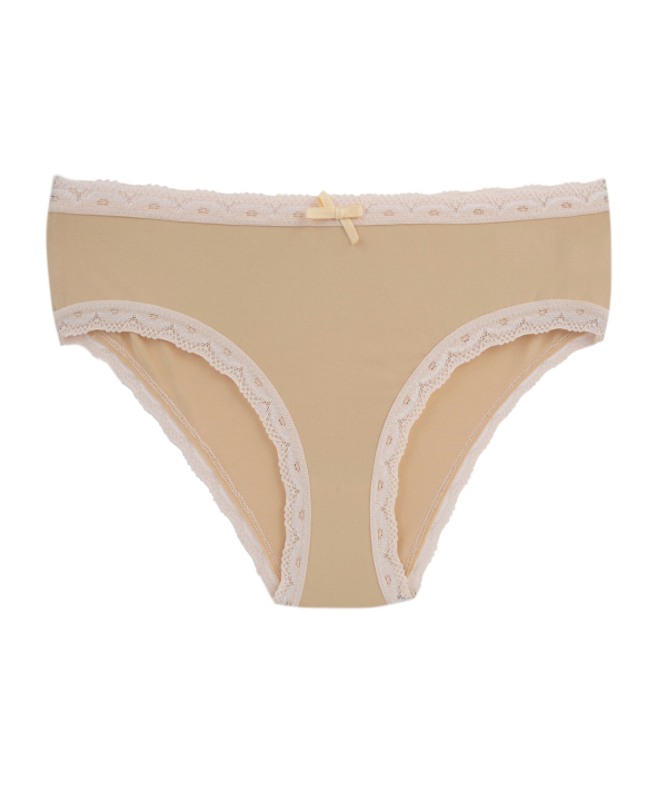 شورت زنانه برند پی لس Brand Payless کد MX-3-10113 بسته سه عددی