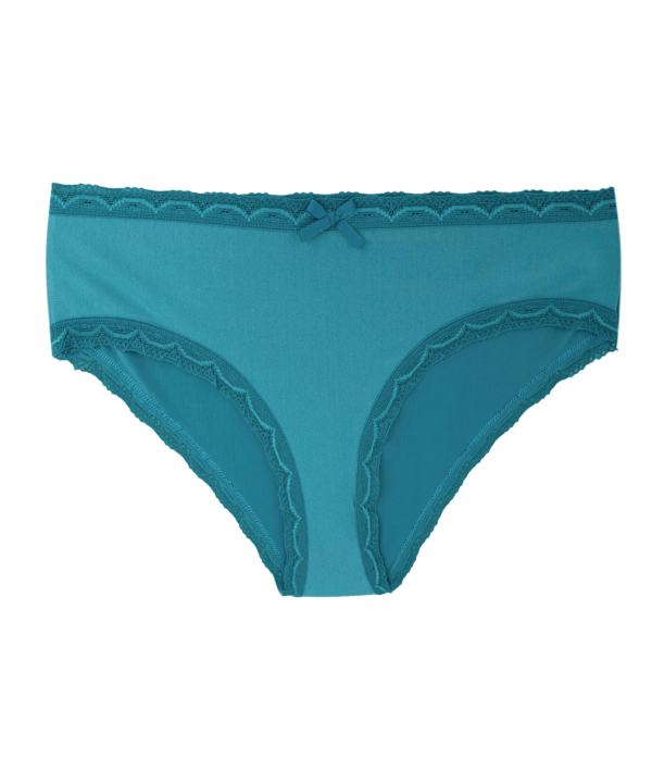 شورت زنانه برند پی لس Brand Payless کد MX-3-10113 بسته سه عددی
