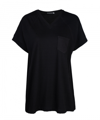 تیشرت آستین کوتاه زنانه بهبود Behboud کد 702183