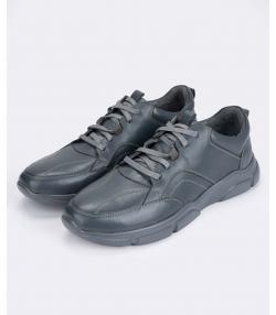 کفش زنانه چرم طبیعی مارال چرم Maral Leather مدل مریلو