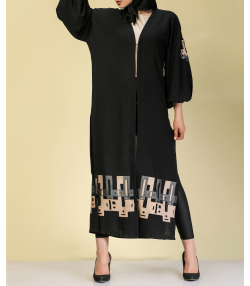 مانتو زنانه نوآ NoA کد 2215-1