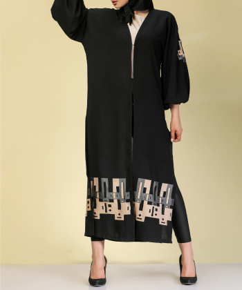 مانتو زنانه نوآ NoA کد 2215-1