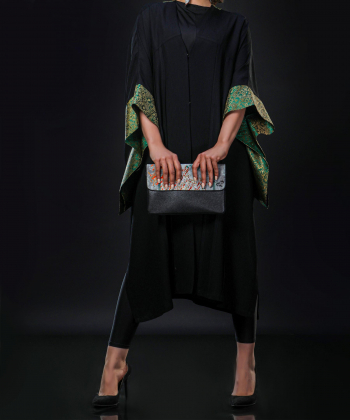مانتو زنانه  نوآ NoA کد 5072-1