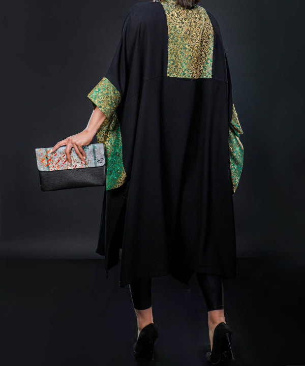 مانتو زنانه  نوآ NoA کد 5072-1