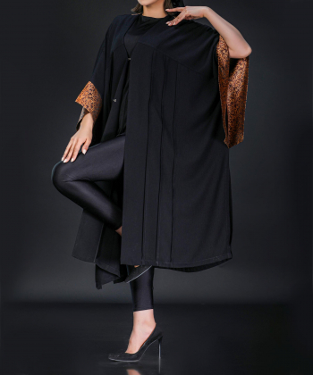 مانتو زنانه  نوآ NoA کد 5072-1