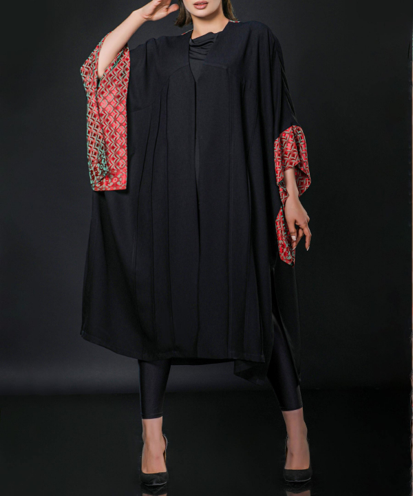مانتو مجلسی زنانه  نوآ NoA کد 5072-2