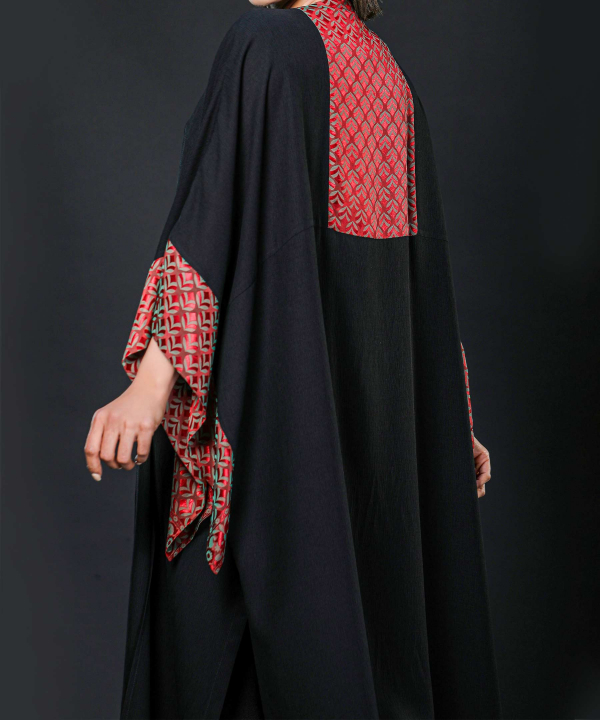 مانتو مجلسی زنانه  نوآ NoA کد 5072-2