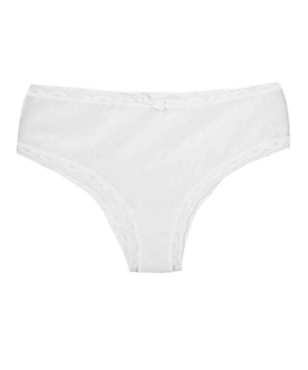 شورت توری زنانه برند پی لس Brand Payless کد MX-3-10211 بسته سه عددی