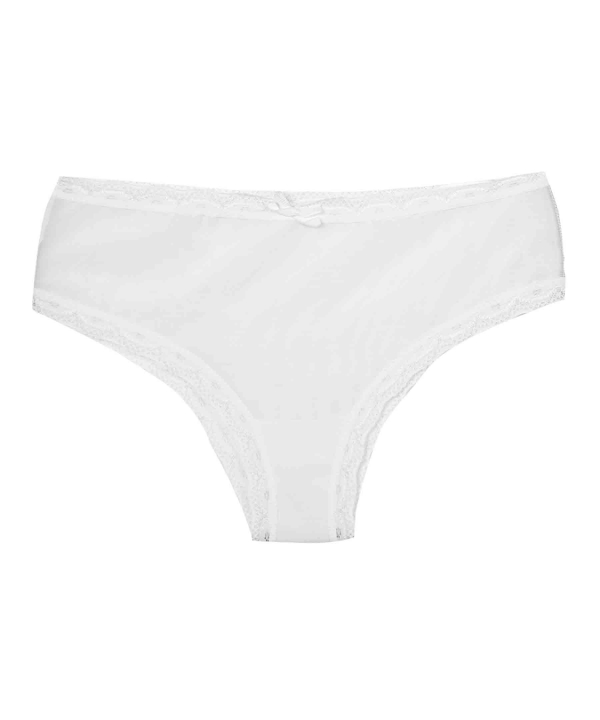 شورت توری زنانه برند پی لس Brand Payless کد MX-3-10211 بسته سه عددی
