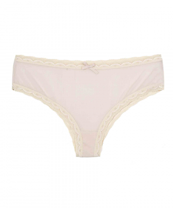 شورت توری زنانه برند پی لس Brand Payless کد MX-3-10211 بسته سه عددی