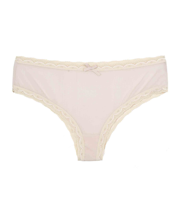 شورت توری زنانه برند پی لس Brand Payless کد MX-3-10211 بسته سه عددی